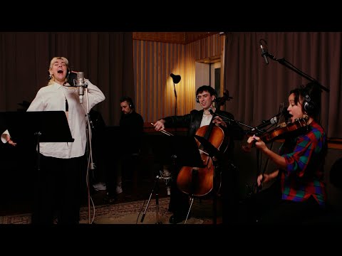 'Someone Like Me' | My Brilliant Career