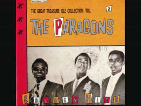 Paragons - Unforgettable You