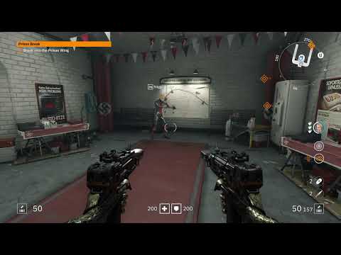 Wolfenstein youngblood part 6