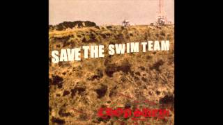 Save The Swim Team - Chop Suey (ska punk cover)