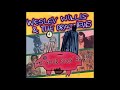 Wesley Willis - Illinois River Correctional Center