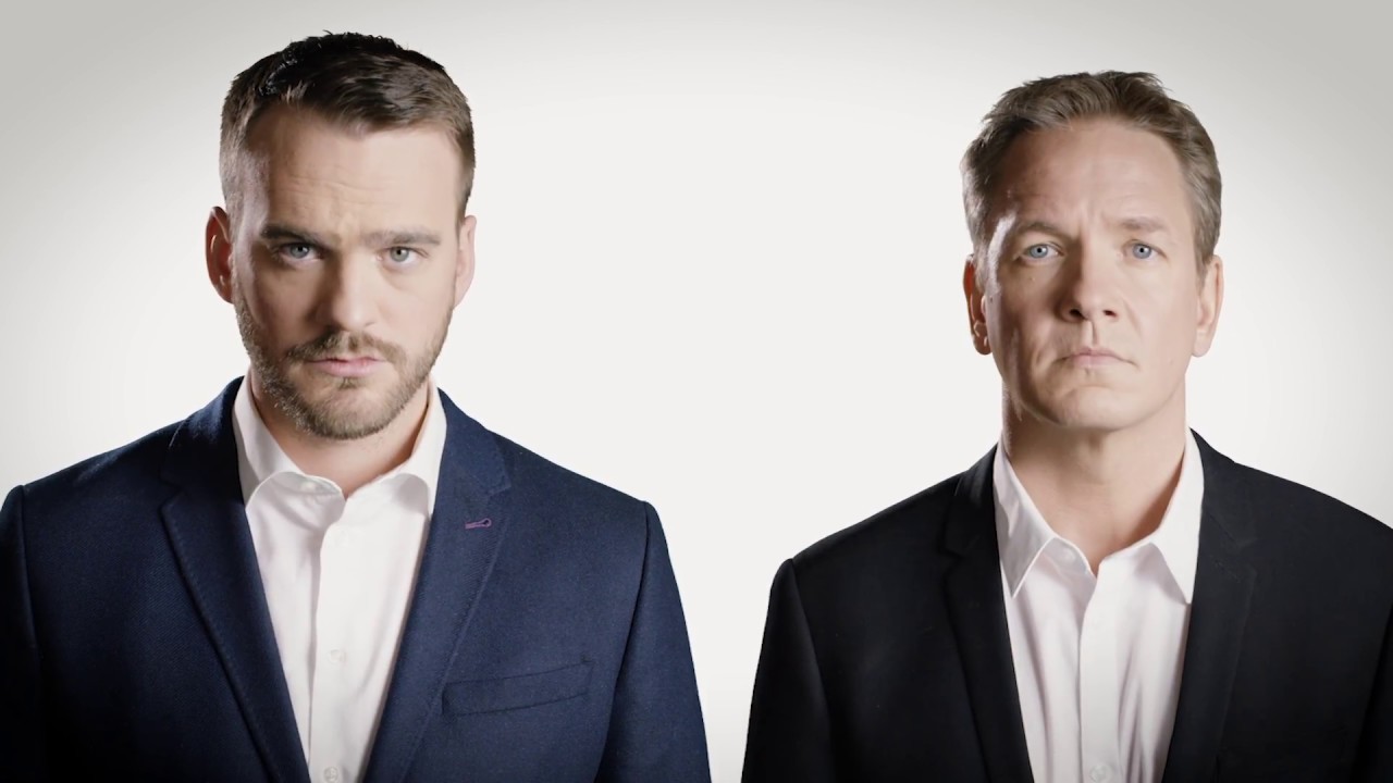 Miniature de la vidéo Le Fric - un spectacle de Kucholl et Veillon du film Le Fric