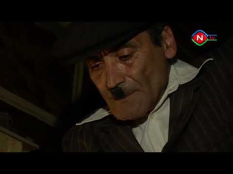 Ədəbi portretlər - 18.02.2022