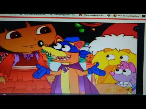 Swiper Pan 2 Return To Neverland Part 12 - Swiper Saves Hello Kitty