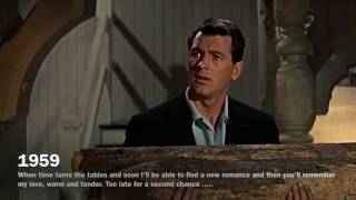 Exchange of Hearts by David Slater (1988)