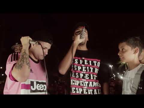 Moita Treta e Krawk x Alvarenga e Gustavo | SEGUNDA FASE | 89ª Batalha da Aldeia | Barueri | SP