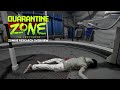 Vidéo de gameplay de Quarantine Zone: The Last Check  PC