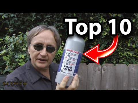 Top 10 Emergency Items to Have in Your Car