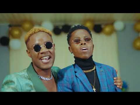 Barty Fly ft  Talakaka - Libère(Vidéo Officielle)