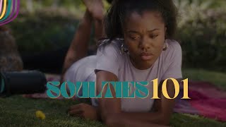 Soul Ties | Black Web Series | - S1E1 - "Yellow"