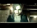 Resident Evil 2 Remake Mod Claire Redfidld Battlesuit Jill Outfit