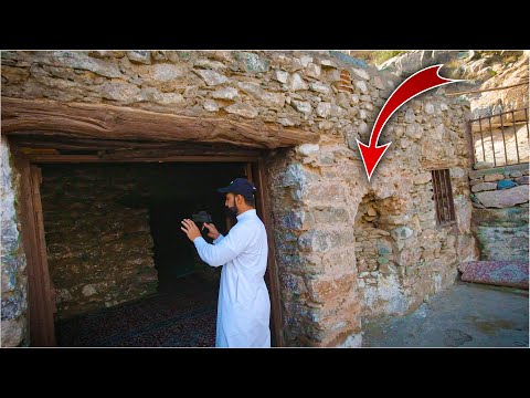 Taif Ziyarat, Grape Graden & Struggle Story Of Prophet Muhammad PBUH in Taif Saudi Arabia -  Masjid