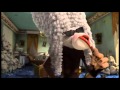 Madagascar 3 Pillow Fight Scene