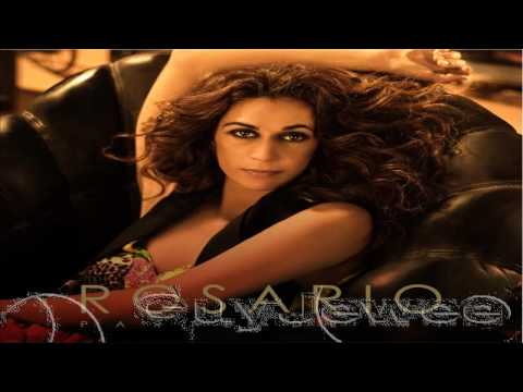 Rosario Flores- La Distancia