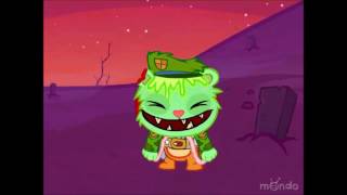 Flippy - Personal Soldier AMV (Happy Tree Friends)