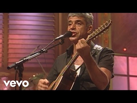 Tempo  Espaço - Lulu Santos