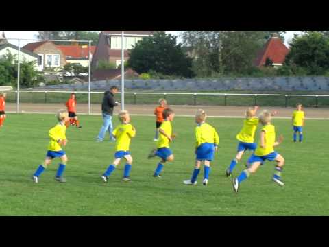 kampioenswedstrijd Lsvv F3