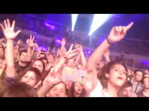 Iskaz, Marčelo & Elemental - 3 u 1 ~ 10.10.2015. Hala Sportova, Novi Beograd