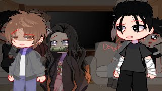 JINX react to Kim Dan’s past life as…? •| 1/1 |• 🇺🇸/🇩🇪/🇵🇹 Translated Subtitles.