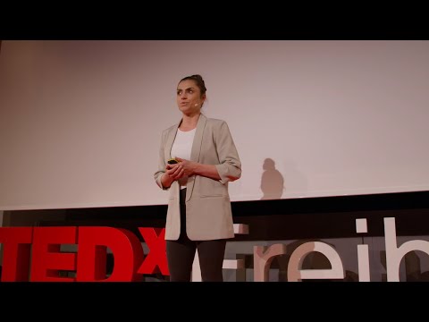 Power aus der Mitte: Der Beckenboden in Bewegung | Franziska Kretzschmar | TEDxFreiburg