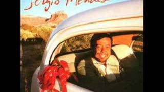SERGIO MENDES, LIFE IN THE MOVIES