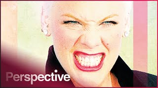 Pink: The Girl Who Got The Party Started (Music Documentary) | Perspective