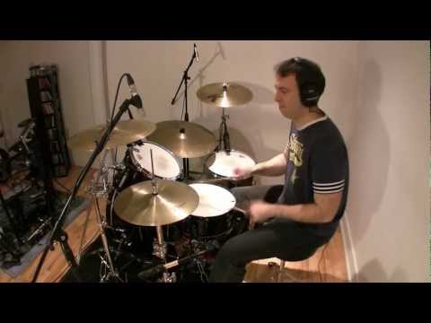 Zoro's - Sho'nuff - Drum Track - By Denis Richard Jr