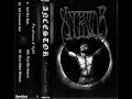 Ancestor ‎ In Absence Of Light 2005 Black Metal Cuba Full Demo