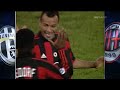 Juventus 1-3 Milan - Campionato 2003/04