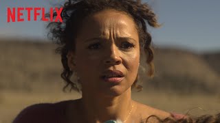 Netflix Serpiente de cascabel | Tráiler oficial anuncio