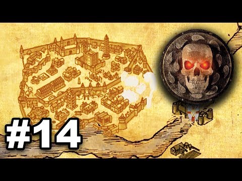 Wir betreten Baldurs Gate | Baldurs Gate Enhanced Edition [Deutsch] [#14]