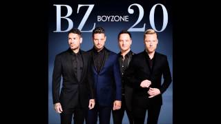 Boyzone - Best Night of Our Lives