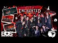 VLOG BUS บุกงาน ENCHANTED FEST 2025 พร้อมทำภารกิจในคื�
