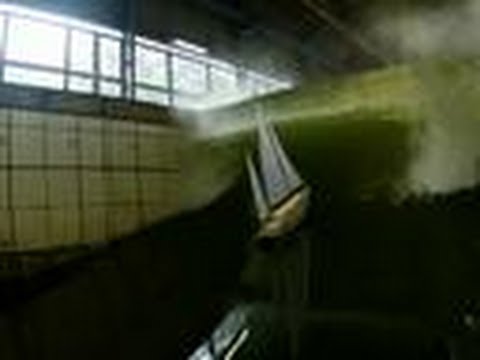 Withstanding A Rogue Wave | Curiosity