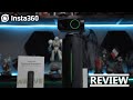 Insta360 Wave And Insta360 Link 2 Unboxing And Review More Than A Conference Solution