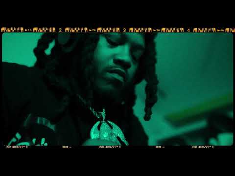BandGang Lonnie Bands - Creature Thoughts (Official Music Video) ShotBy @kashworldproductions9661