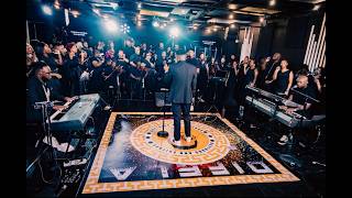 Download lagu KGETHANG KONESE - REA HO LEBOHA (Live) mp3