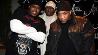 the lox feat red cafe - i&#39;m ill
