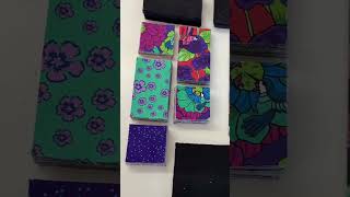 Groovy Quilts