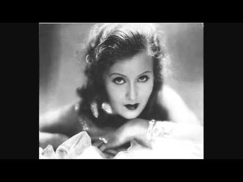 LILIAN HARVEY 'DAS LEBEN IST SO SCHÖN'