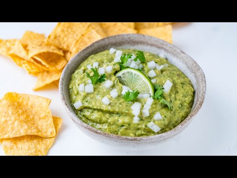 Avocado Salsa