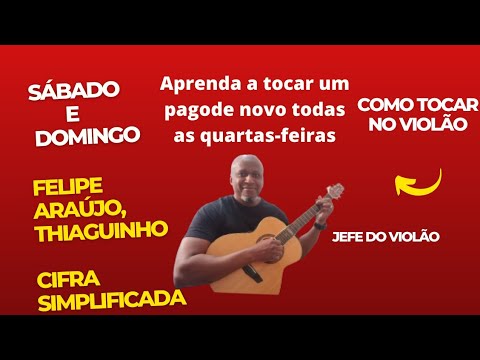 Sábado E Domingo - Tim Soulman
