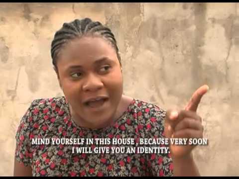 NNENA  NWA ABIRIBA SEASON 6 - NIGERIAN NOLLYWOOD IGBO MOVIE