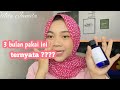 PYUNKANGYUL ESSENCE TONER REVIEW JUJUR
