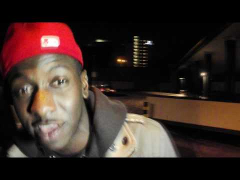 DsM Tempz nfs #scumfam freestyle