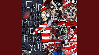 Where's Waldo? Music Video