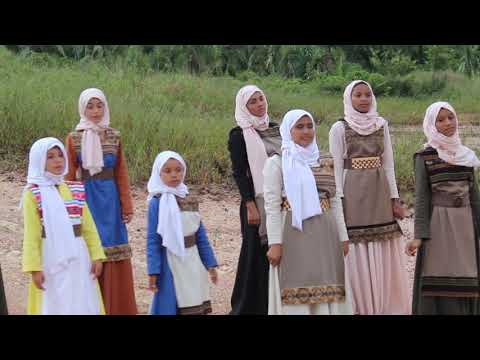 EBF 2019 | MÚSICA | VEM MORAR | COREOGRAFIA