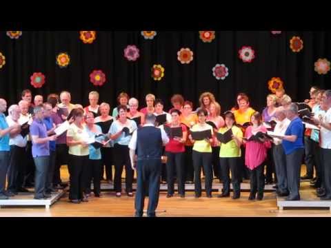 MVI 7833 Schön ist es auf der Welt zu sein