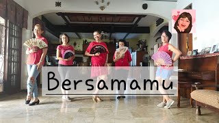 Bersamamu linedance