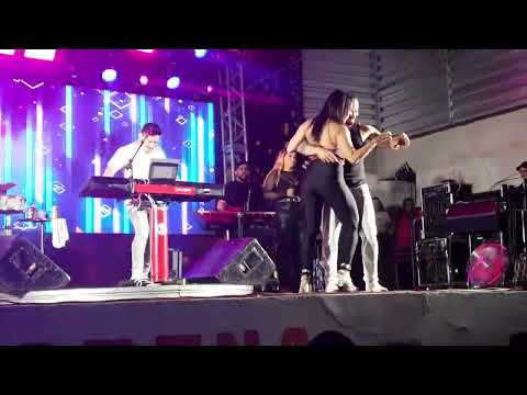 Show do Washington Brasileiro em Regeneração-PI 7